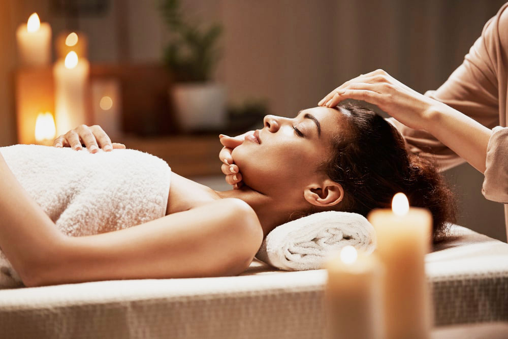 Memories Foot Spa